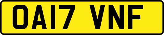 OA17VNF