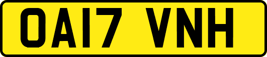 OA17VNH