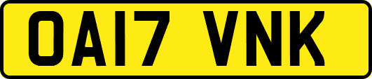 OA17VNK