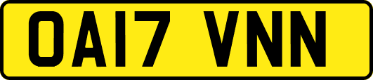 OA17VNN