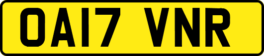 OA17VNR