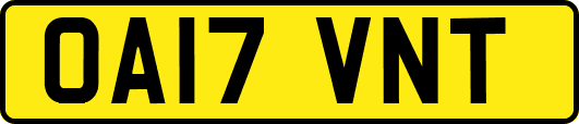 OA17VNT