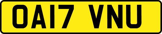 OA17VNU