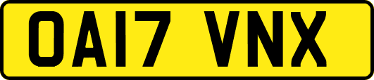 OA17VNX