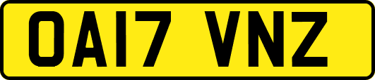 OA17VNZ