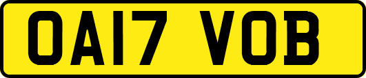 OA17VOB