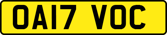 OA17VOC