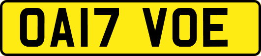 OA17VOE