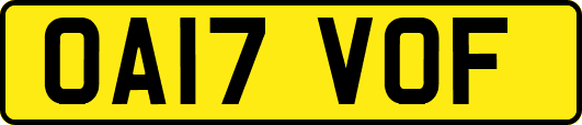 OA17VOF