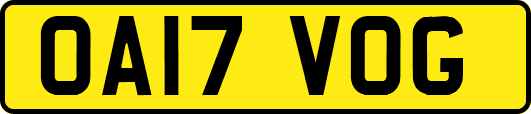 OA17VOG