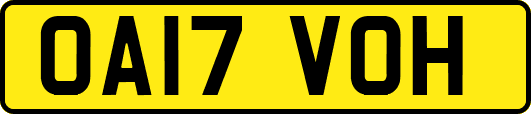 OA17VOH