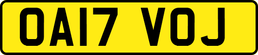 OA17VOJ