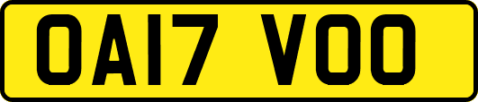 OA17VOO