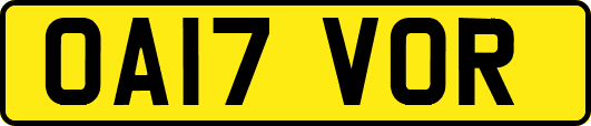 OA17VOR