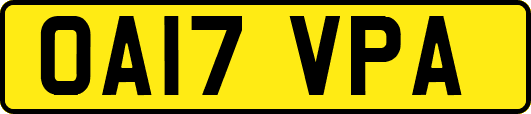 OA17VPA