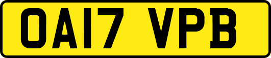 OA17VPB