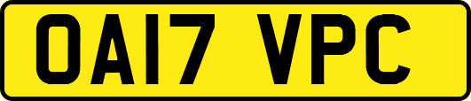 OA17VPC