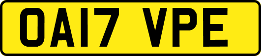 OA17VPE