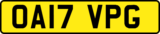 OA17VPG