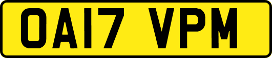 OA17VPM