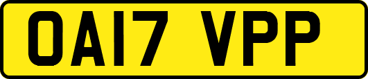 OA17VPP