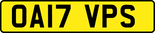 OA17VPS