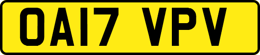 OA17VPV