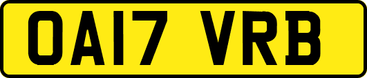 OA17VRB