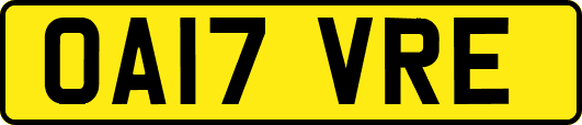 OA17VRE