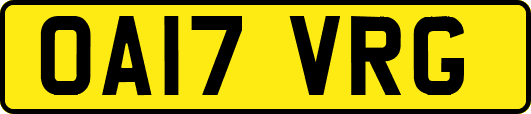 OA17VRG