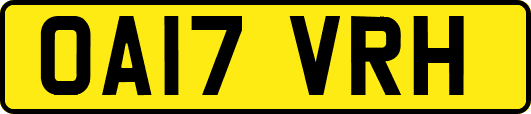 OA17VRH