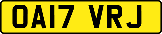 OA17VRJ