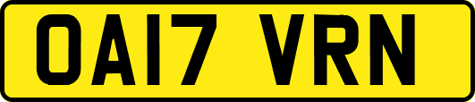 OA17VRN