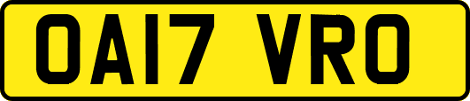 OA17VRO