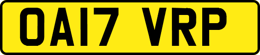 OA17VRP