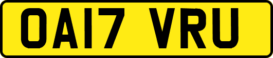 OA17VRU