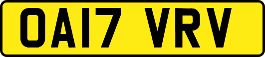OA17VRV