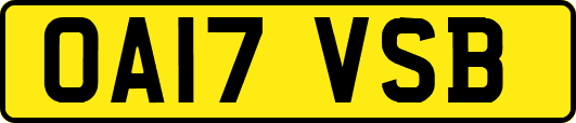 OA17VSB