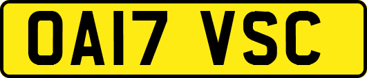 OA17VSC