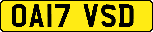 OA17VSD