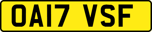 OA17VSF
