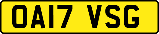 OA17VSG