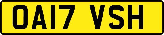 OA17VSH