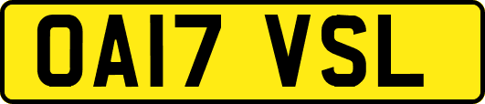 OA17VSL