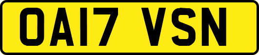 OA17VSN