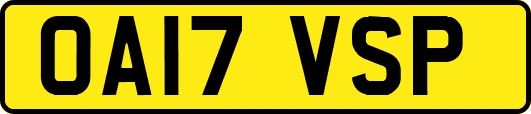 OA17VSP