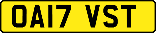 OA17VST
