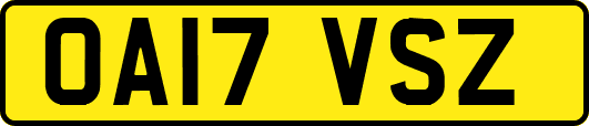 OA17VSZ