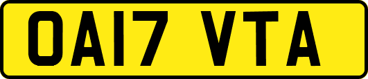 OA17VTA