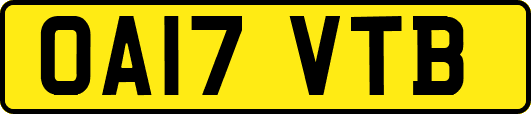 OA17VTB